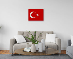 Turkey Flag