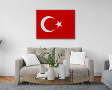 Load image into Gallery viewer, Turkey Flag
