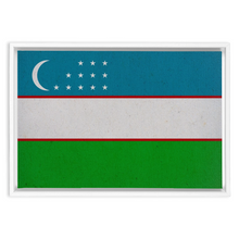 Load image into Gallery viewer, Uzbekistan Flag
