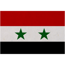 Load image into Gallery viewer, Syria Flag
