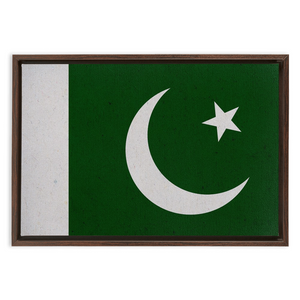 Pakistan Flag