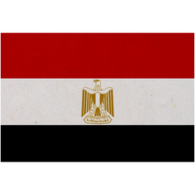 Load image into Gallery viewer, Egypt Flag
