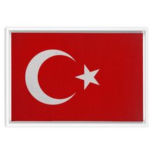 Load image into Gallery viewer, Turkey Flag
