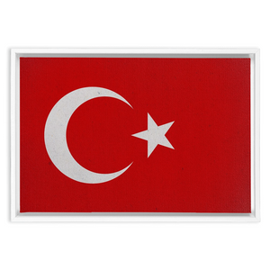 Turkey Flag