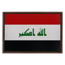 Load image into Gallery viewer, Iraq Flag
