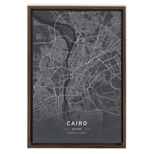 Load image into Gallery viewer, Cairo Map
