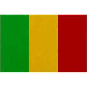 Mali Flag