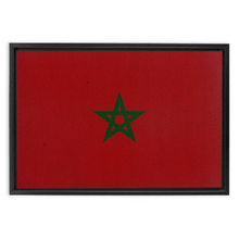 Load image into Gallery viewer, Morocco Flag
