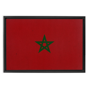 Morocco Flag