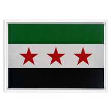 Load image into Gallery viewer, Flag of Syria
