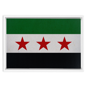 Flag of Syria