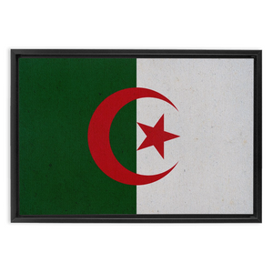 Algeria Flag