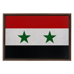 Syria Flag