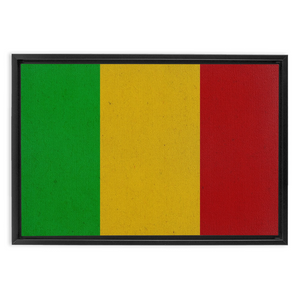 Mali Flag