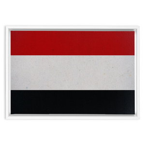 Yemen Flag