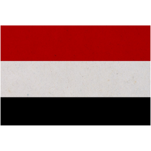 Load image into Gallery viewer, Yemen Flag
