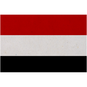 Yemen Flag