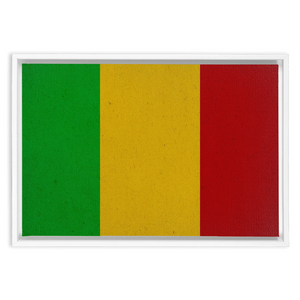 Mali Flag