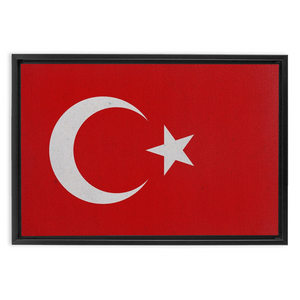 Turkey Flag