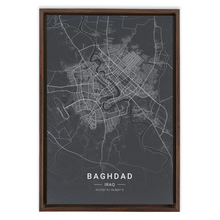 Load image into Gallery viewer, Baghdad Map
