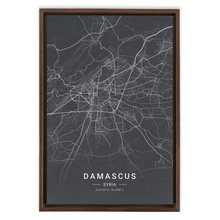 Load image into Gallery viewer, Damascus Map
