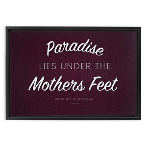 Mothers & Paradise