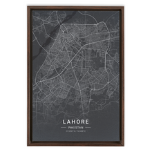 Load image into Gallery viewer, Lahore Map
