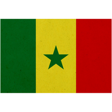 Load image into Gallery viewer, Senegal Flag
