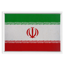 Load image into Gallery viewer, Iran Flag
