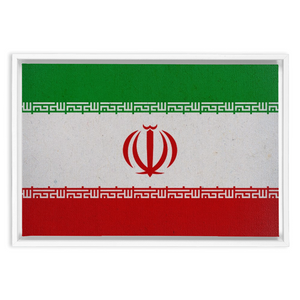 Iran Flag