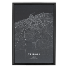 Load image into Gallery viewer, Tripoli Map
