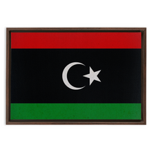 Load image into Gallery viewer, Libya Flag
