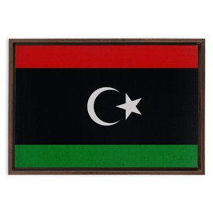 Libya Flag