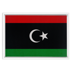 Libya Flag