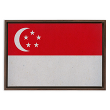 Load image into Gallery viewer, Singapore Flag
