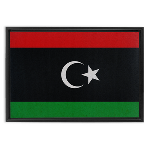 Libya Flag