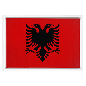 Albania Flag