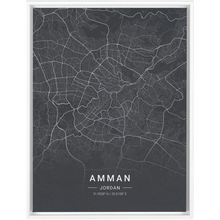 Load image into Gallery viewer, Amman Map
