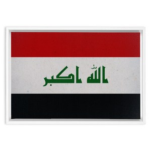 Iraq Flag