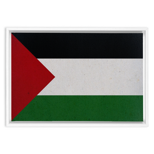 Palestine Flag