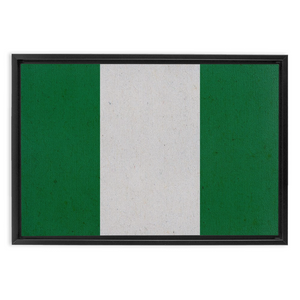 Nigeria Flag