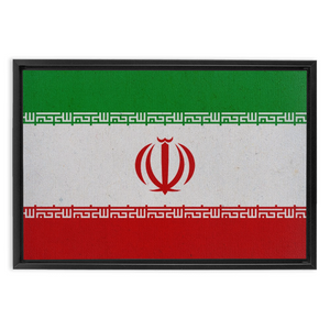 Iran Flag