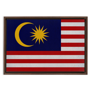 Malaysia Flag