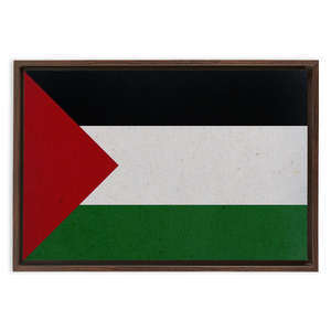 Palestine Flag