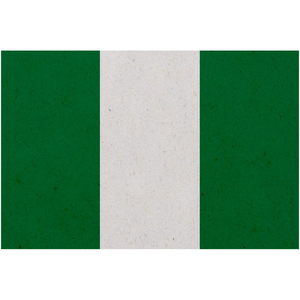 Nigeria Flag