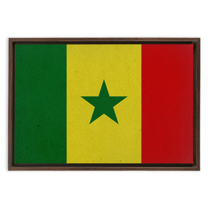 Senegal Flag