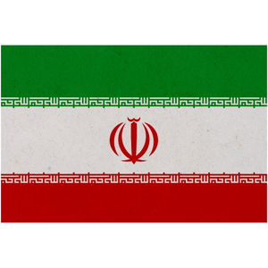 Iran Flag