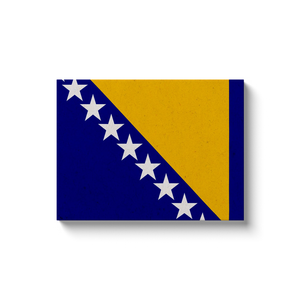 Bosnia Flag