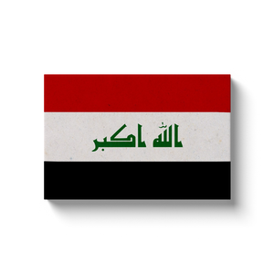 Iraq Flag