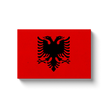 Load image into Gallery viewer, Albania Flag
